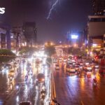Thời Tiết Hà Nội