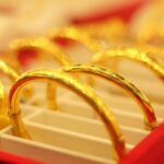 Giá Vàng Trong Nước Hôm Nay