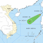 Dự Báo Thời Tiết Hôm Nay