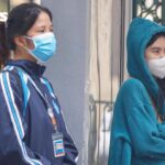 báo thời tiết hôm nay