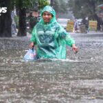 Dự Báo Thời Tiết Hôm Nay