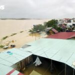 Dự Báo Thời Tiết Hôm Nay