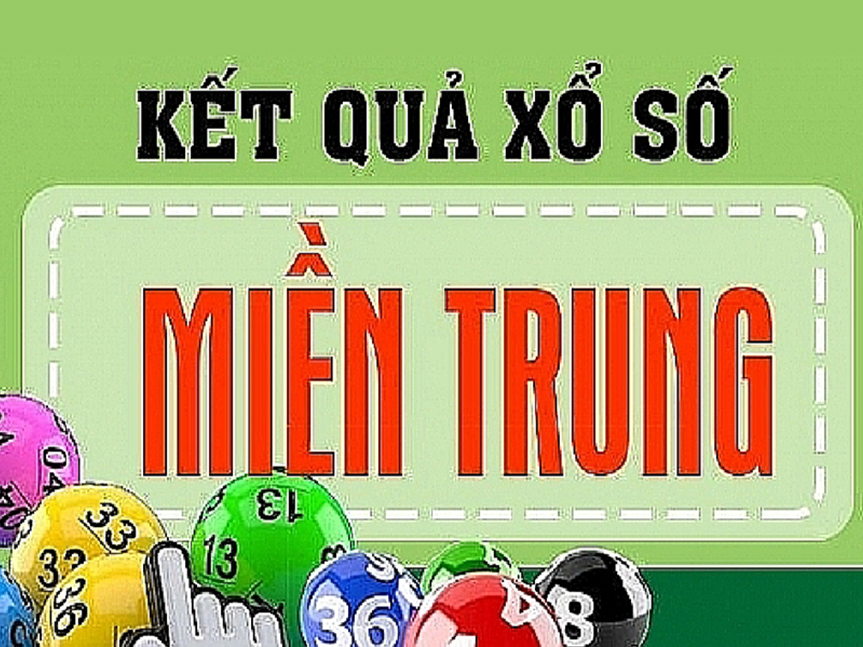 Kết quả xổ số Miền Trung ngày 6/1 mới nhất: Trực tiếp Đắk Lắk và Quảng Nam