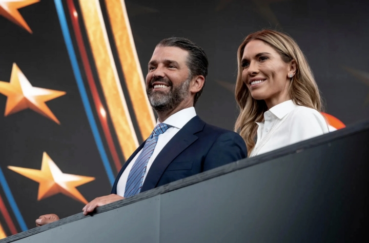Ông Trump có khả năng bỏ lỡ đám cưới con trai vì vấn đề Iran