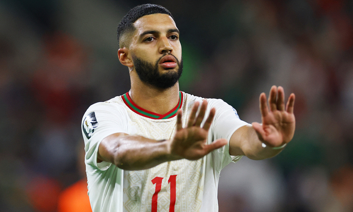 Đội hình dự kiến Pháp vs Morocco: Ngắt kết nối Mbappe, Olise và Dembele