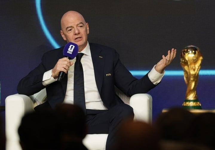 FIFA tính bán cổ phần World Cup để huy động hàng tỷ USD, UEFA nổi giận