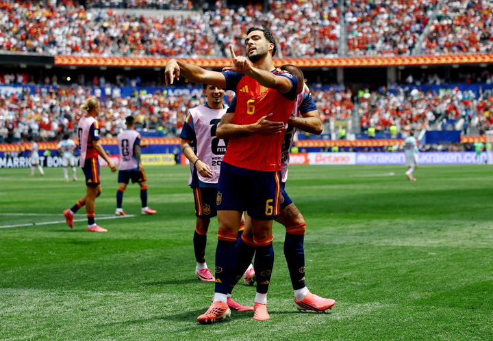 Thống kê chưa từng có ở World Cup 2026 chỉ rõ xu hướng mới của bóng đá thế giới