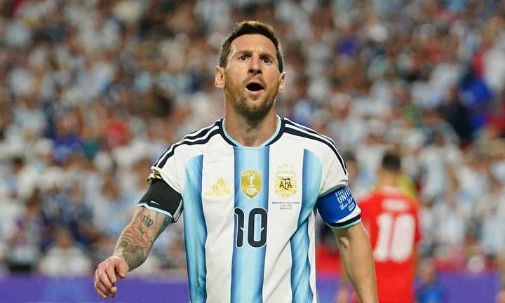 Nhận định, dự đoán tỷ số Anh vs Argentina: Kane, Bellingham so tài Messi