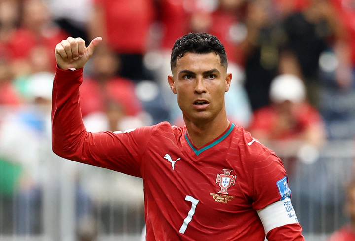 HLV Croatia: Ronaldo ghi bàn xuất sắc, không cần phòng ngự