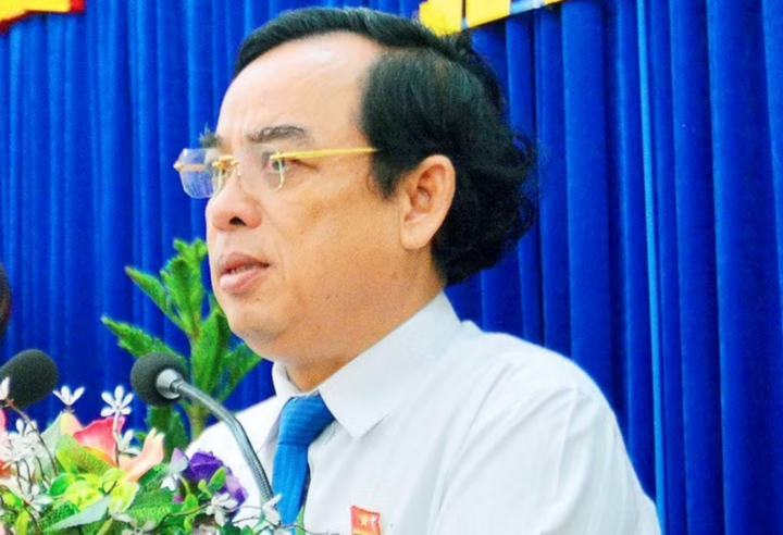 Khởi tố cựu Chủ tịch UBND tỉnh Bạc Liêu sai phạm bồi thường đất đai