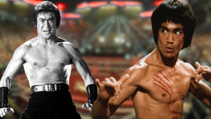 Cao thủ karate được mệnh danh ‘Lý Tiểu Long của Nhật Bản’
